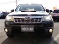 2011 Subaru Forester
