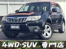 2011 Subaru Forester