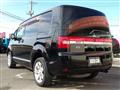 2011 Mitsubishi Delica D5