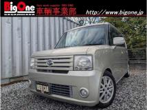 2010 Daihatsu Move Conte