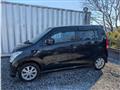 2008 Suzuki Wagon R