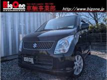 2008 Suzuki Wagon R