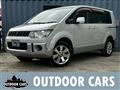 2007 Mitsubishi Delica D5