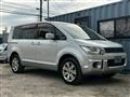 2007 Mitsubishi Delica D5