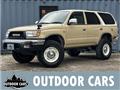 2002 Toyota Hilux Surf