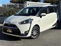2016 Toyota Sienta