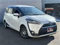 2016 Toyota Sienta