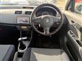2009 Suzuki Swift