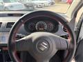 2009 Suzuki Swift
