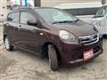 2013 Daihatsu Mira