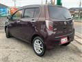 2013 Daihatsu Mira