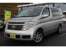 2003 Nissan Elgrand