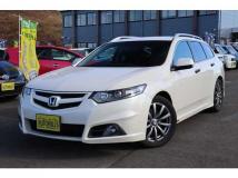 2011 Honda Accord Tourer