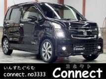 2017 Suzuki Wagon R