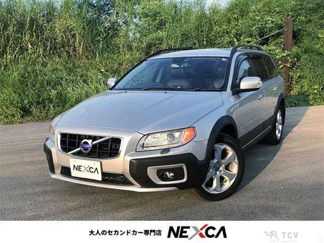 2010 Volvo XC70