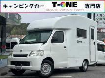 2022 Toyota Liteace Truck