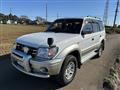 1998 Toyota Land Cruiser Prado