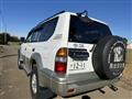 1998 Toyota Land Cruiser Prado