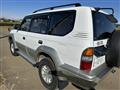 1998 Toyota Land Cruiser Prado