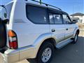 1998 Toyota Land Cruiser Prado