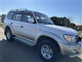 1998 Toyota Land Cruiser Prado