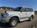 1998 Toyota Land Cruiser Prado
