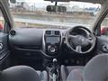 2014 Nissan March