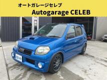 2005 Suzuki Kei