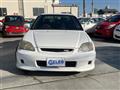 1998 Honda Civic Ferio