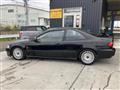 1993 Honda Civic Coupe