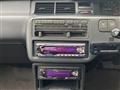 1993 Honda Civic Coupe