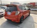 2011 Honda Fit