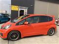 2011 Honda Fit