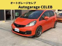 2011 Honda Fit