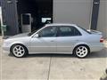 1999 Toyota Corolla Sedan