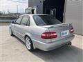 1999 Toyota Corolla Sedan