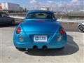 2003 Daihatsu Copen