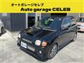 2000 Suzuki Alto Works
