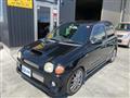 2000 Suzuki Alto Works