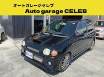 2000 Suzuki Alto Works