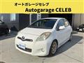 2009 Toyota Vitz