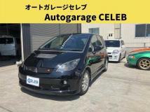 2006 Mitsubishi Colt