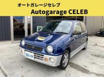 1998 Suzuki Alto Works