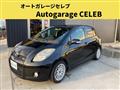 2008 Toyota Vitz