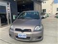 2001 Toyota Vitz