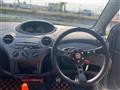 2001 Toyota Vitz