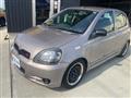 2001 Toyota Vitz