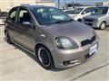 2001 Toyota Vitz