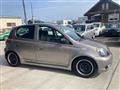 2001 Toyota Vitz