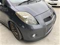 2007 Toyota Vitz